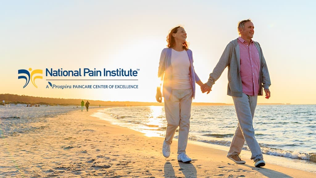 National Pain Institute