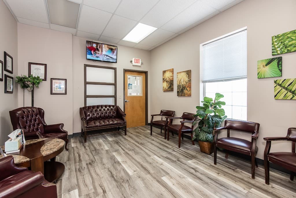 Elpis Pain Management Center