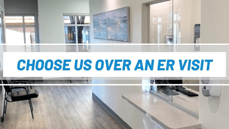 United Pain Urgent Care