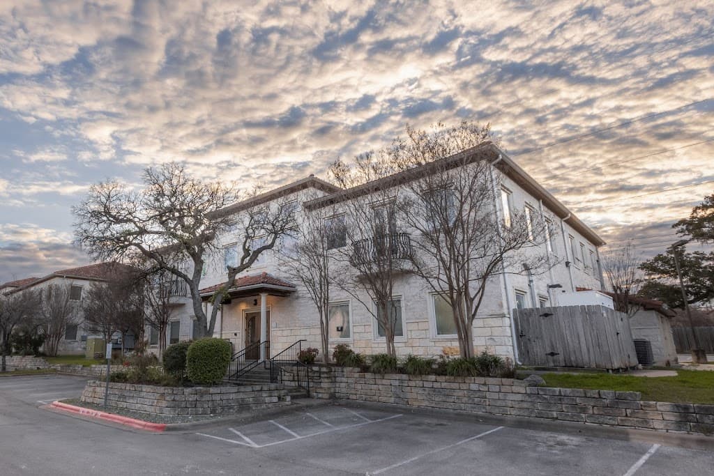 Pain Specialists of America