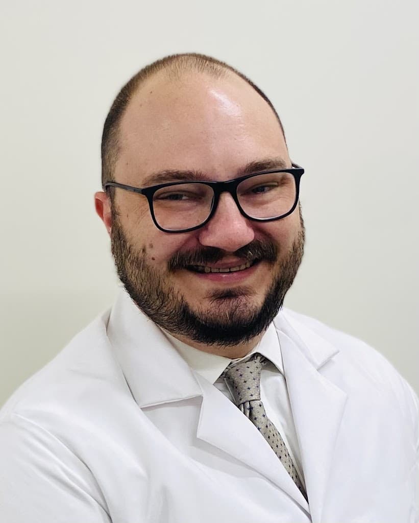 Dr. Neil D. Farren, MD