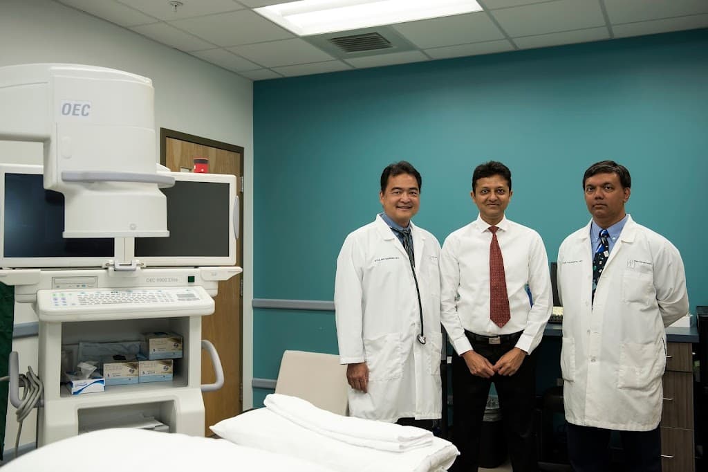 Dr. Arun Rajagopal, M. D.