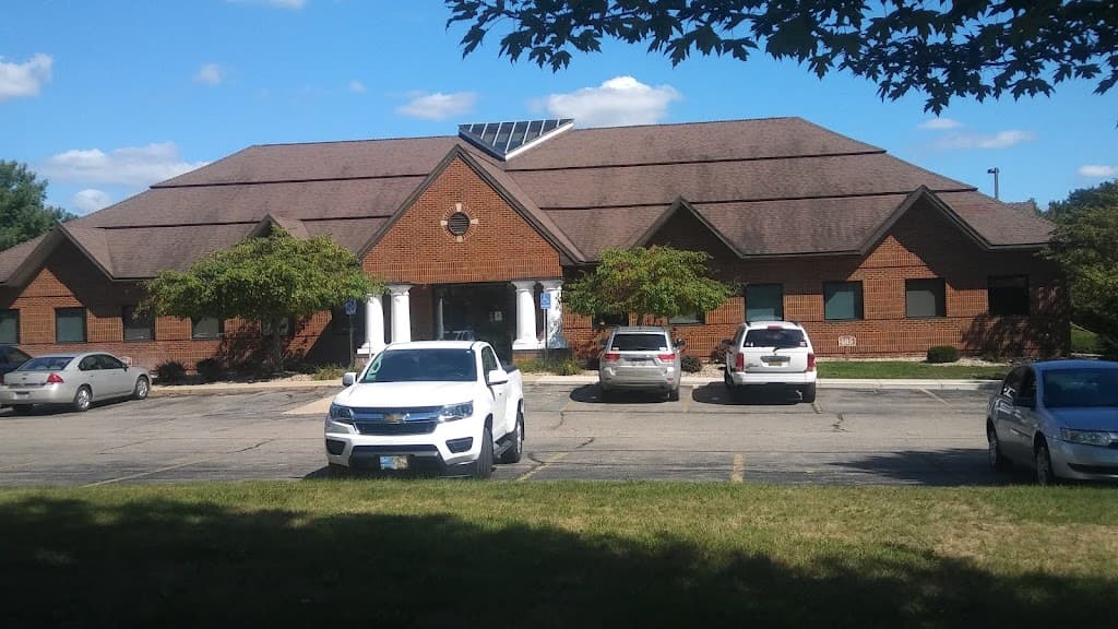 Southern Michigan Pain Consultants - Marshall