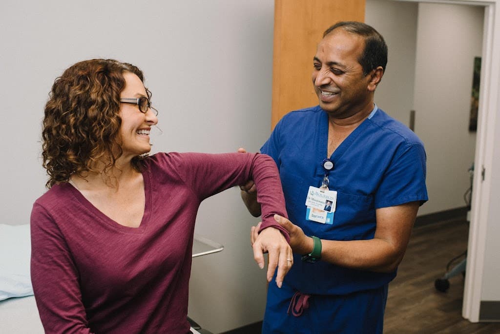 Central Kentucky Pain & Spine