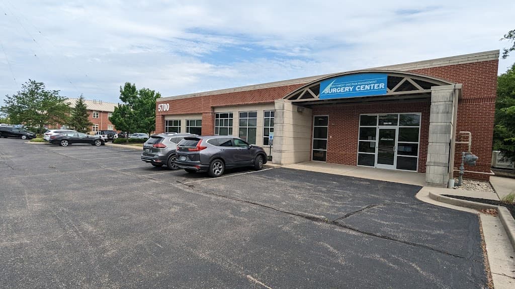 Southwest Ohio Pain Management Incorporated