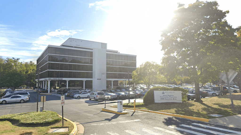 Pain and Spine Specialists of Maryland - Rockville