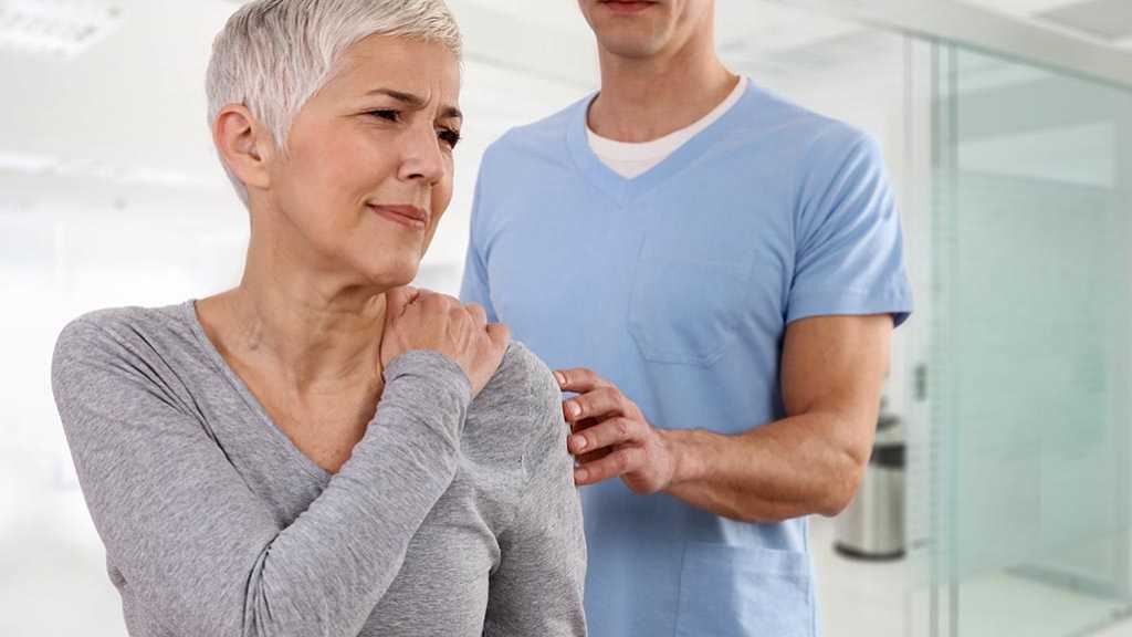 Hennepin Healthcare Interventional Pain Clinic