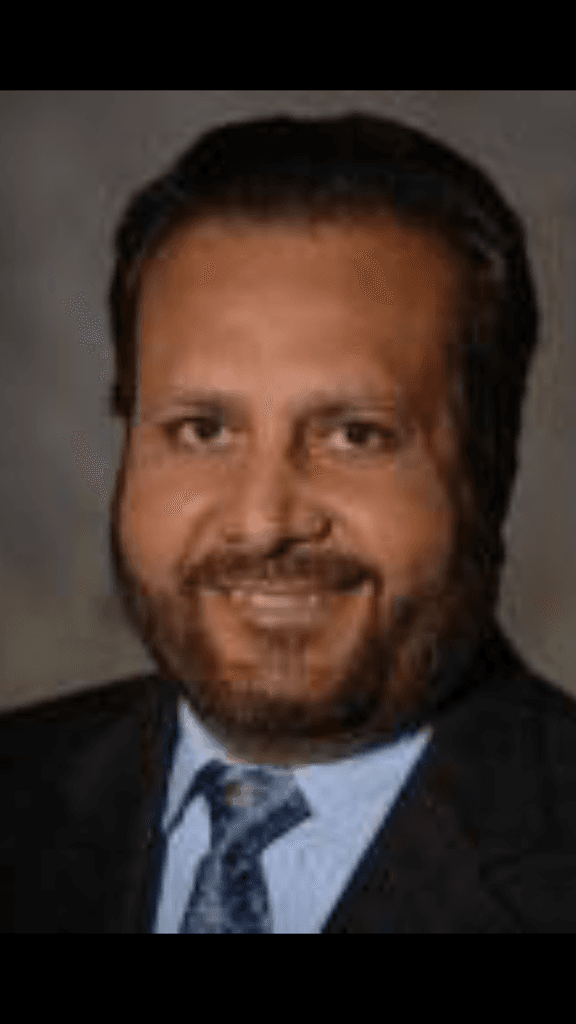 Comprehensive Pain and Spine Clinic