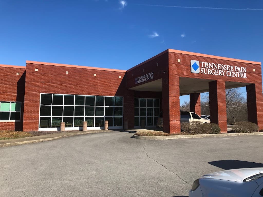 Tennessee Pain Surgery Center