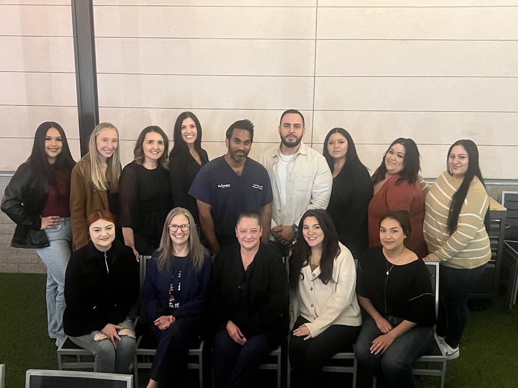 The Pain Experts of Arizona - Gilbert