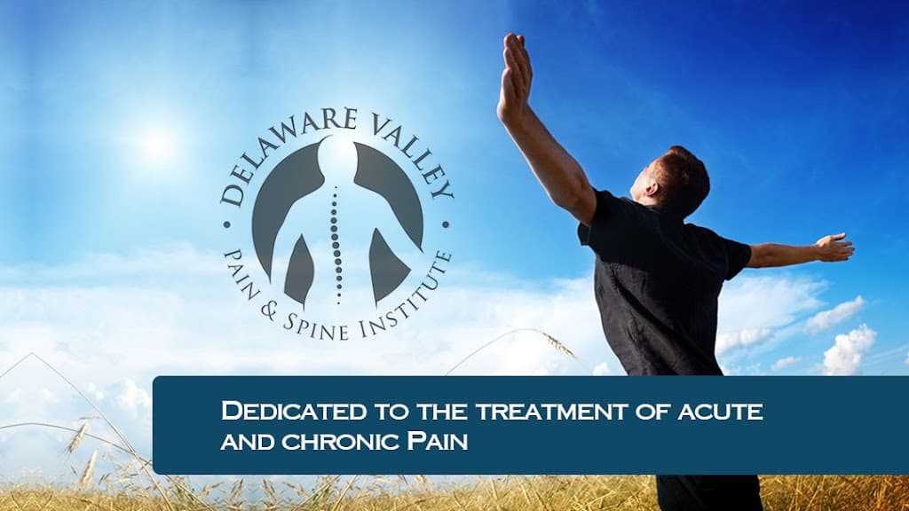 Delaware Valley Pain & Spine Institute