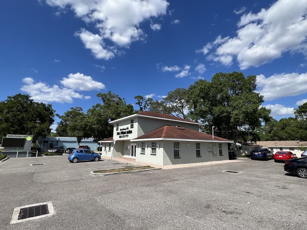 Pain & Wellness Institute