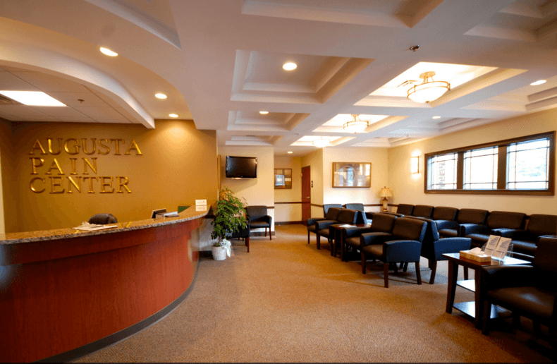 Augusta Pain Center