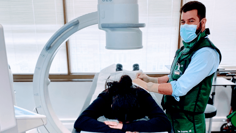 Philadelphia Smart Pain & Wellness: Samuel Grodofsky MD