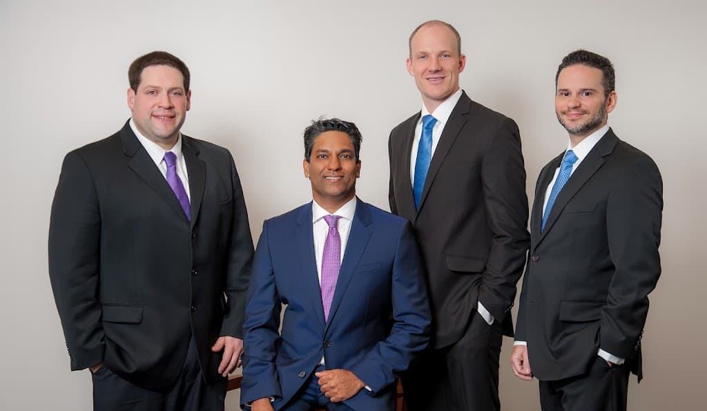 Wake Spine & Pain Specialists: Cary