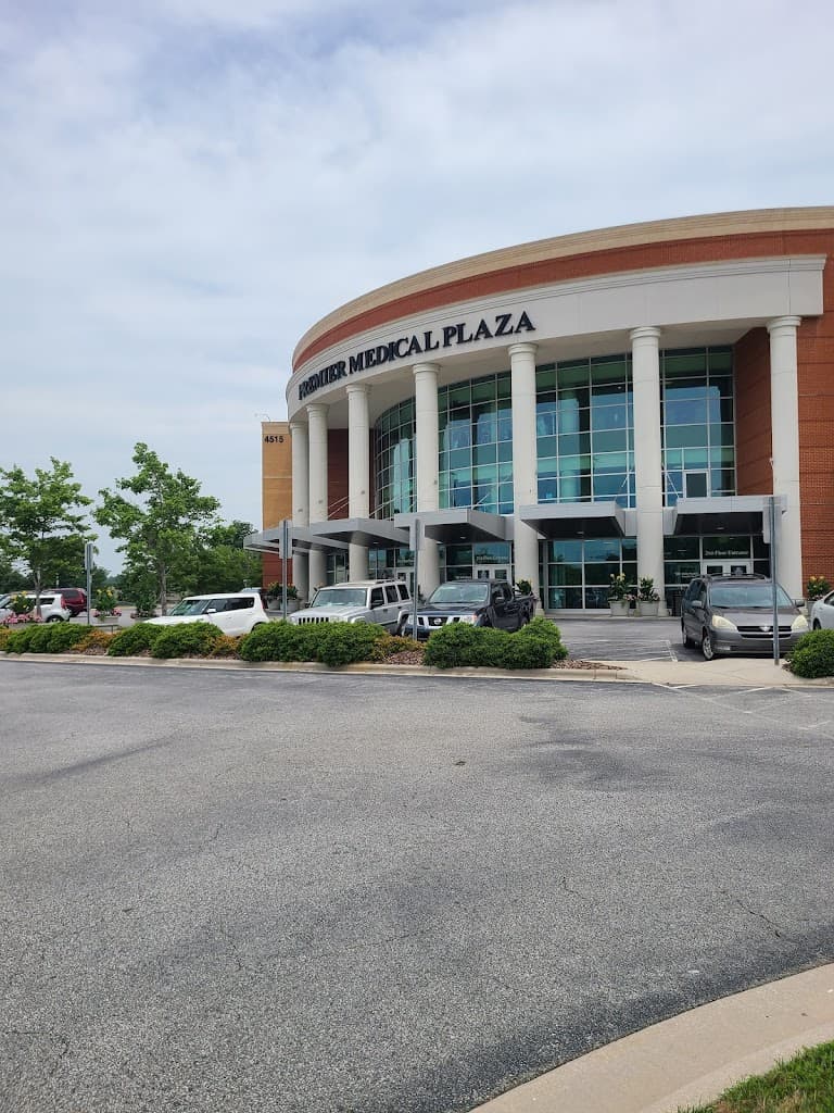 Atrium Health Wake Forest Baptist Pain Center - Premier