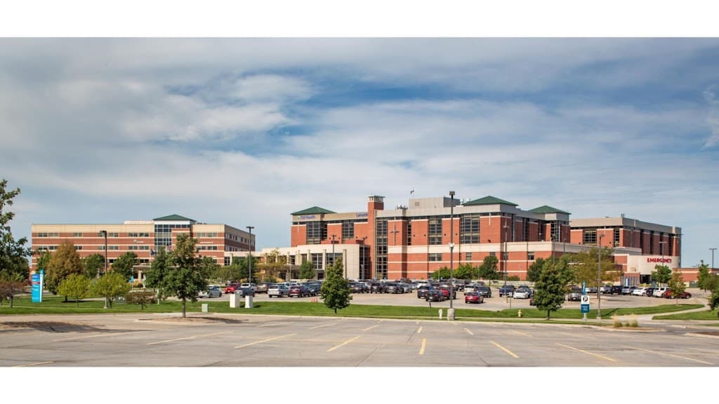 CHI Health Clinic Pain Medicine (Lakeside)