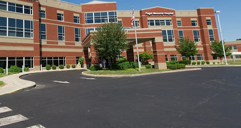 CHI Saint Joseph Health - Pain Management Center, Bardstown