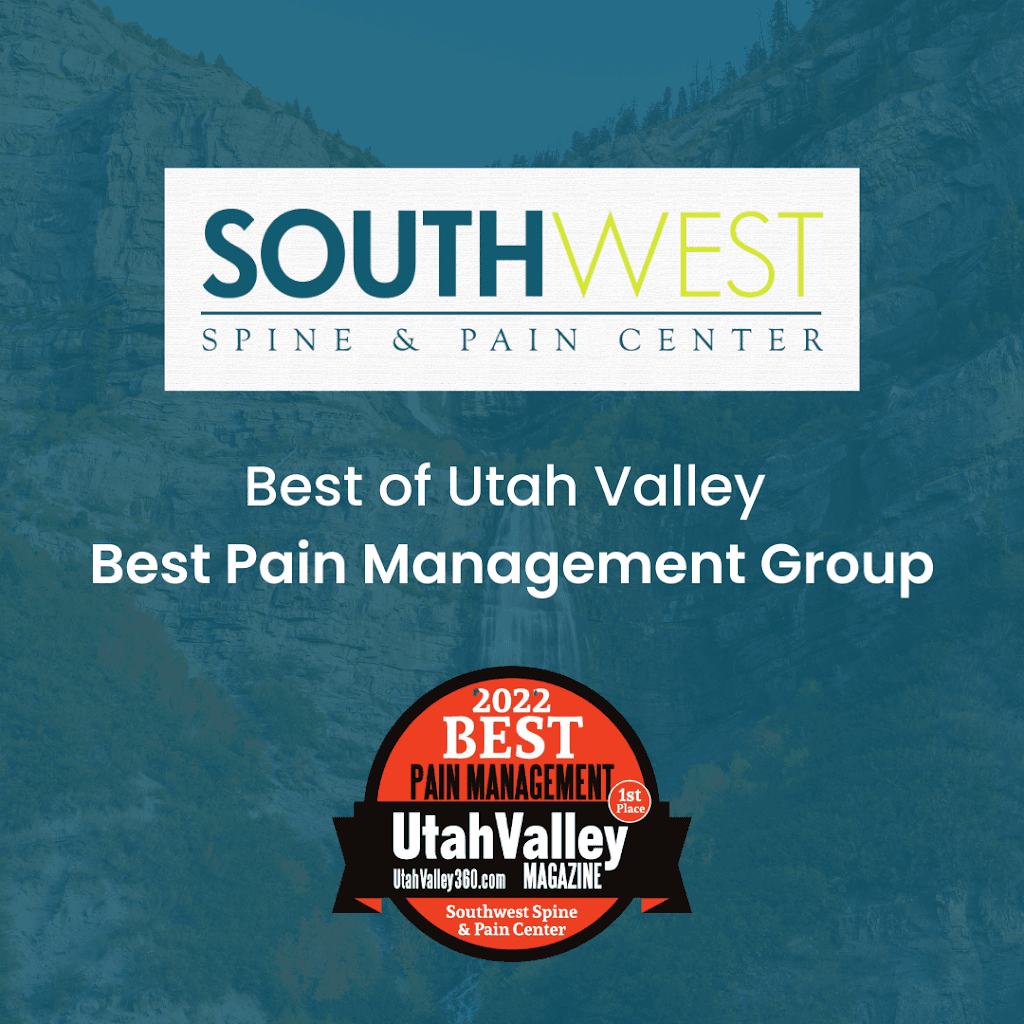 Southwest Spine & Pain Center - Vineyard