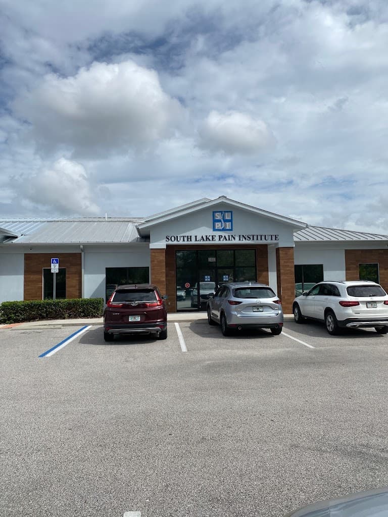 South Lake Pain Institute