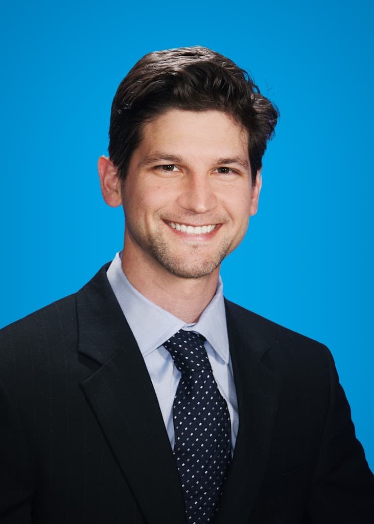 Seth Billiodeaux, MD