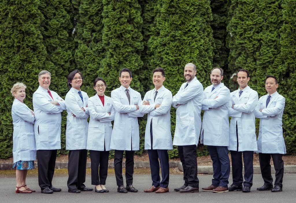 Pain Care Specialists of Oregon