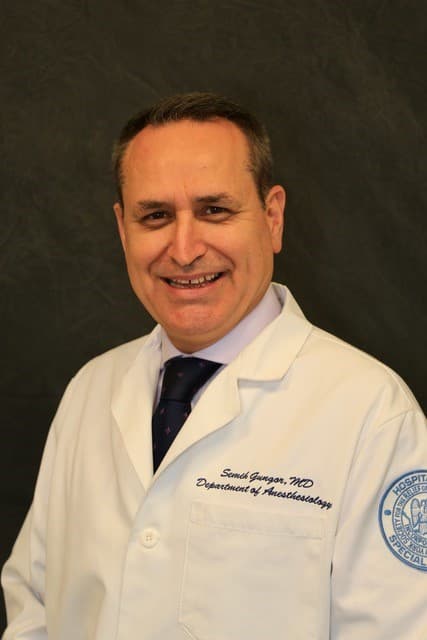Semih Gungor, MD