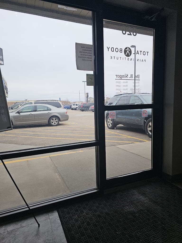 Total Body Pain Institute