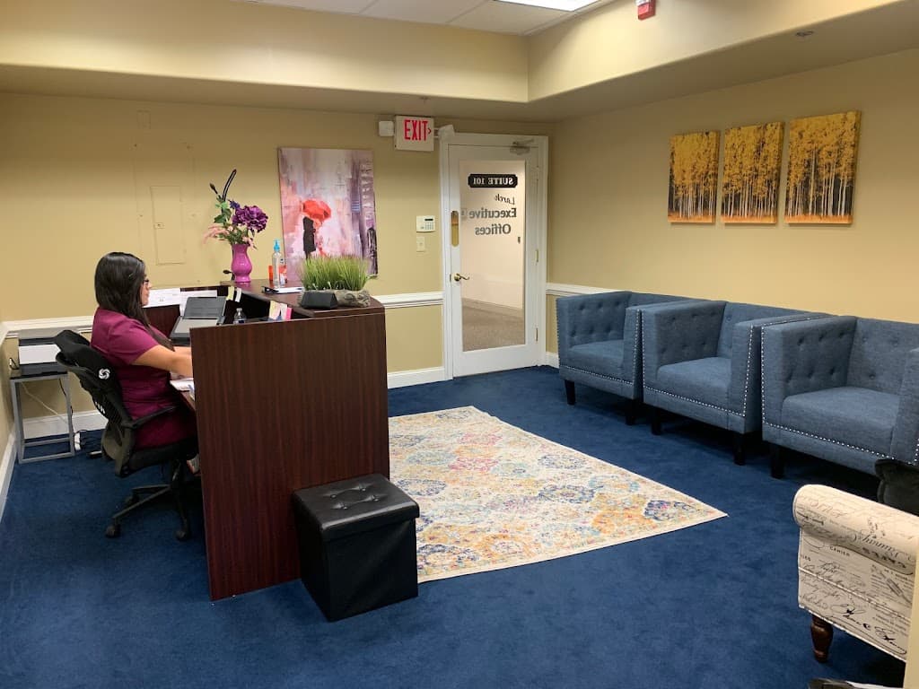 Excelsia Injury Care Wilmington